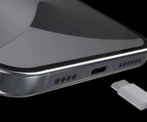 Vốn được xem là công nghệ đột phá, USB Type-C lại đang khiến iFan hụt hẫng