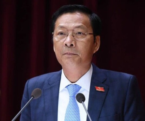 Ban Bí thư kỷ luật nguyên bí thư và chủ tịch Quảng Ninh do liên quan vụ AIC, FLC