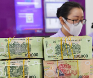 Lãi suất không còn là vấn đề, doanh nghiệp - ngân hàng vẫn khó 'gặp' nhau