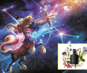 'Bật mí' những loại nước hoa nam phù hợp cho 12 cung hoàng đạo