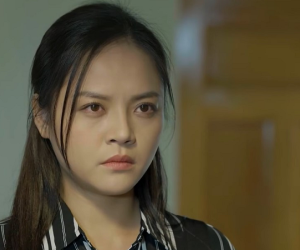 Cuộc chiến không giới tuyến tập 18: Phương nghi bố bị sát hại, A Hề giấu bí mật