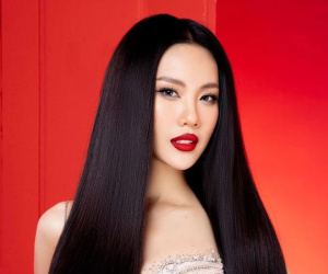 Miss Universe gây tranh cãi vì đăng ảnh Bùi Quỳnh Hoa kèm lời chúc mừng sau khi hứa vào cuộc kiểm tra gian lận
