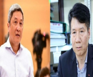 Ba thứ trưởng 'thoát tội' trong đại án Việt Á