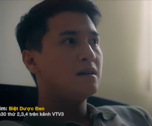 Biệt dược đen tập 15: Về thăm nhà cũ, Tuấn nhớ lại cảnh mẹ hy sinh thân mình bảo vệ con trước sự trả thù tàn độc của kẻ thù