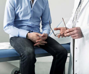 Các triệu chứng báo hiệu ung thư tuyến tiền liệt
