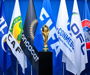 Tây Ban Nha, Bồ Đào Nha và Maroc đăng cai World Cup 2030