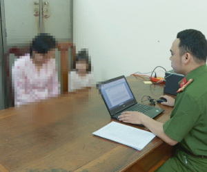 Một phụ nữ bị lừa bán sang Trung Quốc phải làm vợ 5 người đàn ông