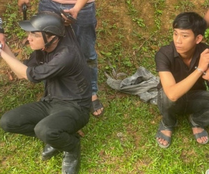 Hai nữ lao công bị bắn khi đang quét rác: Lời khai lộ nguyên nhân