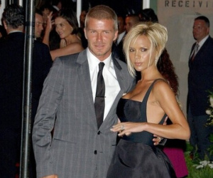 Bộ phim công bố sự thật chấn động của Beckham và Victoria