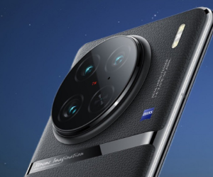 Quên iPhone đi, chiếc smartphone này cũng hỗ trợ nhắn tin vệ tinh