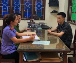 Lừa đảo gần 50 tỷ đồng bằng chiêu trò giả danh loạt bệnh viện quân đội có tiếng