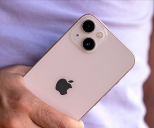 Chiếc iPhone đang có giá rất hời nhờ iPhone 15