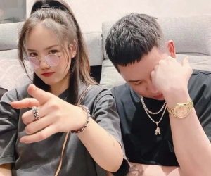 Phương Ly và Andree lộ nhiều dấu hiệu tình yêu, có thực sự là bạn thân?