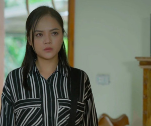 Cuộc chiến không giới tuyến tập 18: Lang Phương nghi bố bị ép vận chuyển ma túy rồi bị sát hại