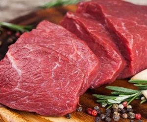 Người bệnh ung thư có nên kiêng thịt đỏ?