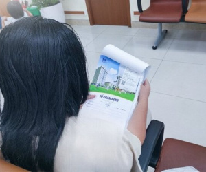 Nữ sinh 19 tuổi ngày nào cũng uống một loại nước nhiều người thích để giải khuây, không ngờ mắc bệnh của người già