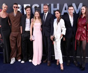 Những chi tiết đắt giá trong phim tài liệu 'Beckham' được Netflix được tiết lộ