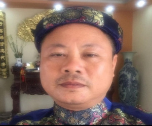 Bắt tổng giám đốc Công ty cổ phần Y dược LanQ Nguyễn Mạnh Quyền