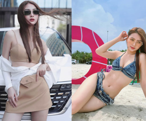 MC VTV đóng vai bác sĩ pháp y táo bạo trong 'Biệt dược đen'