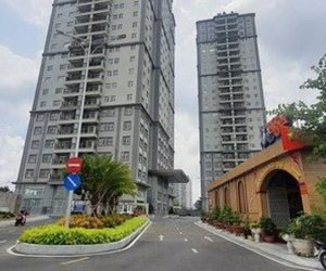 Chung cư Hà Nội tăng giá 19 quý liên tiếp, 'dở khóc dở cười' chuyện bán nhà vì được giá nhưng không mua được nhà khác để ở
