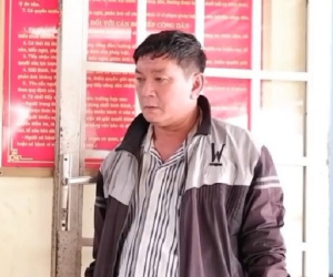 Khởi tố kẻ lừa tráo hơn 500 tờ vé số của người khuyết tật