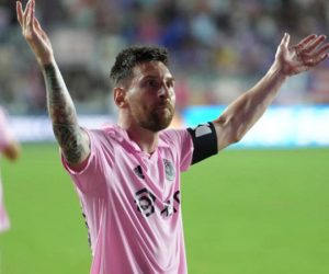 Messi đá 4 trận ghi 1 bàn được đề cử hay nhất MLS, fan chê thiên vị quá đà
