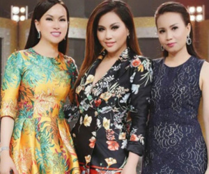 Ca sĩ Minh Tuyết hé lộ chuyện hồi nhỏ với chị gái tỷ phú, trưởng thành, ra cuộc sống rồi mới hiểu chuyện