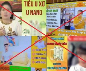 'Danh sách đen' - Nghệ sĩ nào có nguy cơ bị gọi tên?