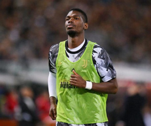 Pogba dương tính chất cấm lần 2 dễ bị cắt hợp đồng, nguy cơ chấm dứt sớm sự nghiệp