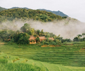 Khách Tây gợi ý những điểm đến 'vừa xinh đẹp vừa tránh đông đúc' ở Việt Nam