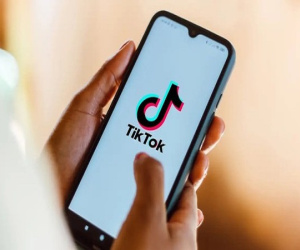 Ai đứng sau sai phạm của TikTok tại Việt Nam?