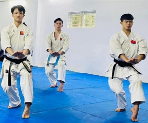 Lịch thi đấu của thể thao Việt Nam tại Asiad 19 ngày 8/10: Tạm biệt Hàng Châu