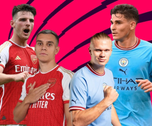 Lịch thi đấu bóng đá hôm nay 8/10: Tâm điểm đại chiến Arsenal - Man City