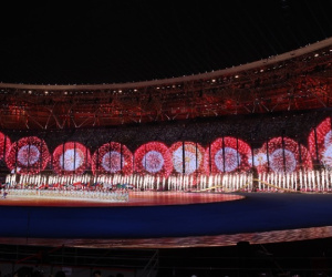 Hôm nay (8/10) bế mạc ASIAD 19