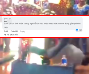 Fanpage đình đám lên bài quy chụp văn hóa vùng miền: Sự thiếu kiến thức đáng báo động của một bộ phận dân mạng
