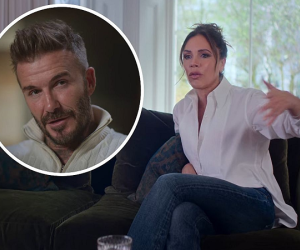 Tình vợ chồng 'cảm lạnh' nhà Beckham gây bão mạng: David quyết ép đến cùng, bóc mẽ Victoria giả nghèo khổ