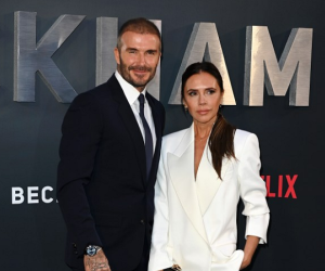 David Beckham có thêm nửa triệu người theo dõi chỉ sau 3 ngày, nâng tầm vị thế nhờ phim tài liệu siêu hot