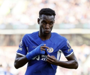 'Chân gỗ' tỏa sáng, Chelsea thắng trận thuyết phục nhất từ đầu mùa