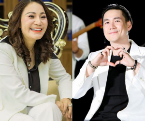 Vợ bị bắt vì lừa đảo hàng nghìn tỷ, ca sĩ Khánh Phương: 'Tôi cũng là nạn nhân, thiệt hại rất lớn'