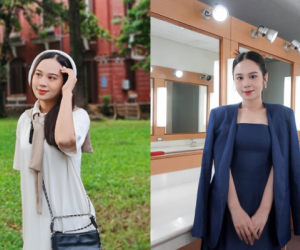 Đầu cầu phụ trách không có thí sinh vô địch Đường lên đỉnh Olympia, nữ MC vẫn thu hút sự chú ý khán giả