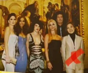 Mỹ Tâm và 'kỳ tích' ở tuổi 23 chưa ai vượt qua: Đứng cạnh Britney Spears, Beyoncé