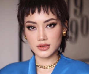 Pông Chuẩn bức xúc tỏ rõ thái độ khi bị làm mờ trong bức hình chụp với Lâm Châu: 'Có phải nhành cây ngọn cỏ đâu'