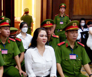Bà Nguyễn Phương Hằng bị 3 năm tù không kháng cáo bản án sơ thẩm