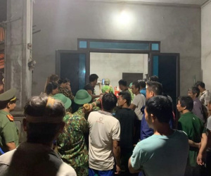 Yên Bái: Mưa lũ gây sạt lở đất, đè bé gái 12 tuổi tử vong