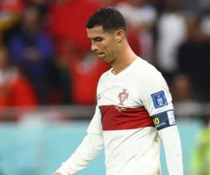 Tiết lộ của Ronaldo về cầu thủ mong muốn được sát cánh trên sân cỏ