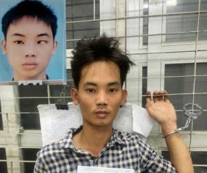 Thay tên đổi họ, chỉnh sửa khuôn mặt… vẫn không thoát được 'chuyên gia' tầm nã