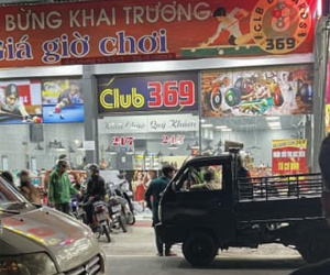 Xích mích từ bàn nhậu đến quán bida, thanh niên bị đâm tử vong