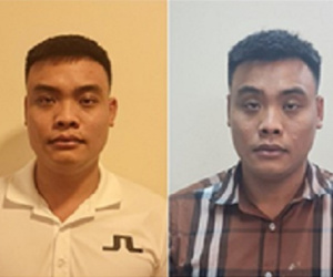 Anh em đại gia lan đột biến hầu tòa: Nhiều quan chức liên quan vụ khai thác than lậu
