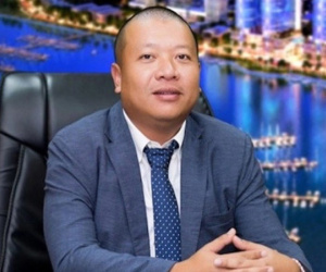 Đại gia bị rà soát tài sản Lã Quang Bình: Chủ loạt dự án khủng, nợ xấu nghìn tỷ