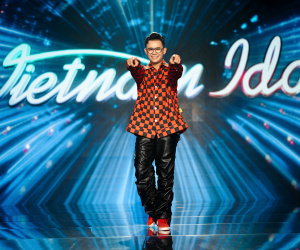 MC Đức Bảo lên tiếng về phần dẫn gây tranh cãi ở liveshow 5 Vietnam idol